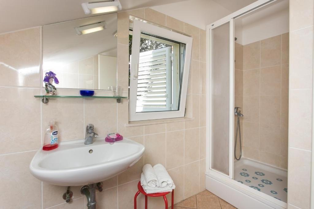 Apartments Tramonto ザトン 部屋 写真