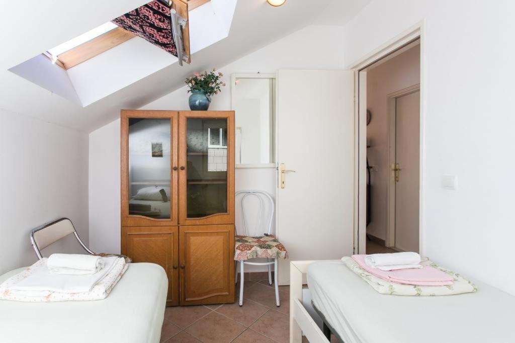 Apartments Tramonto ザトン 部屋 写真