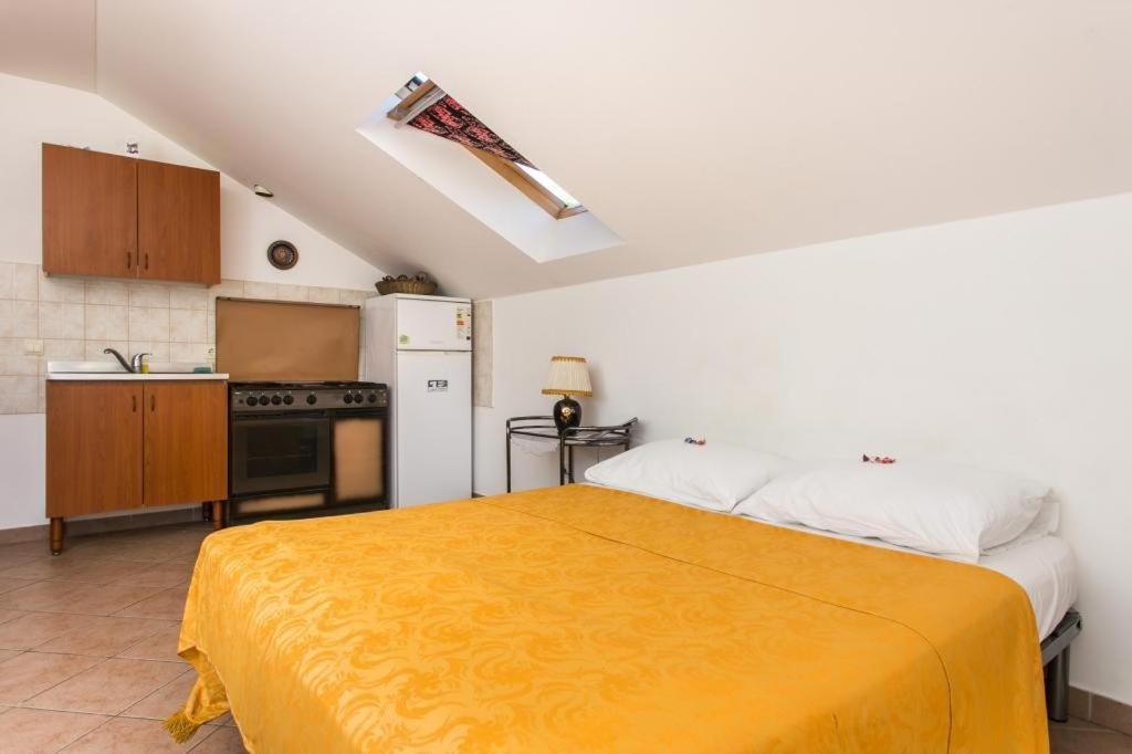 Apartments Tramonto ザトン 部屋 写真