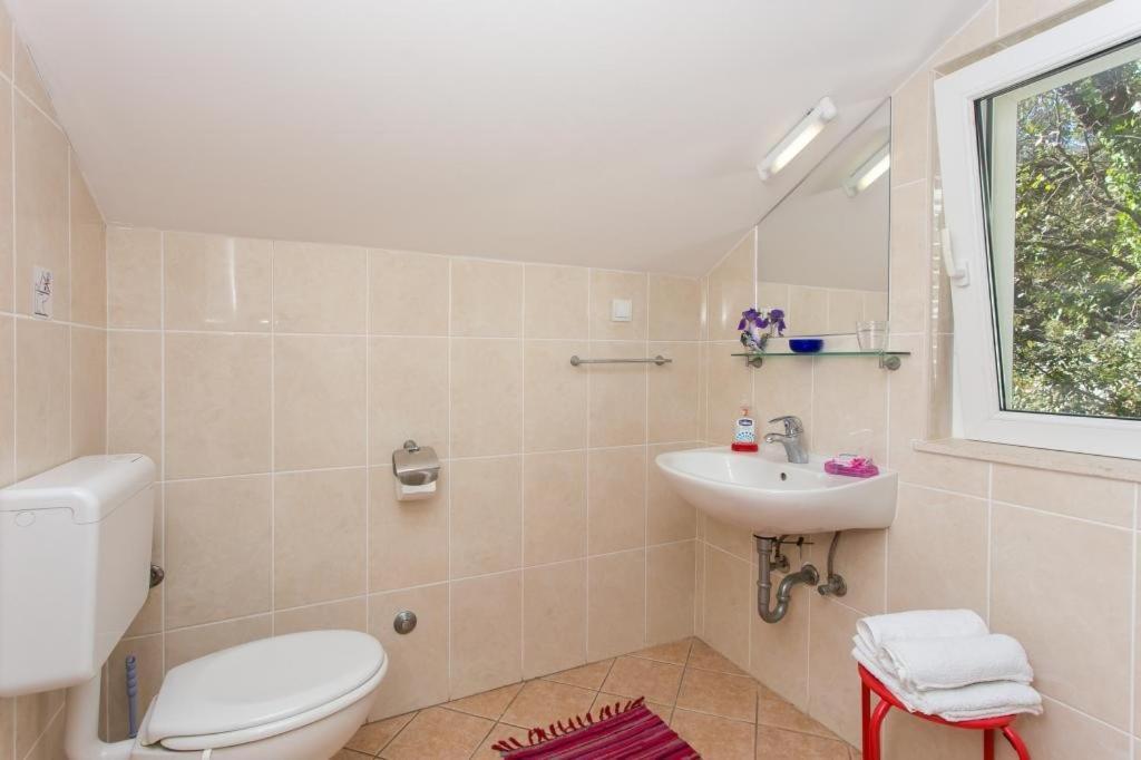Apartments Tramonto ザトン 部屋 写真